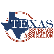 The Texas Beverage Association represents non-alcoholic beverage industry serving as liaison between Industry, government and the public.