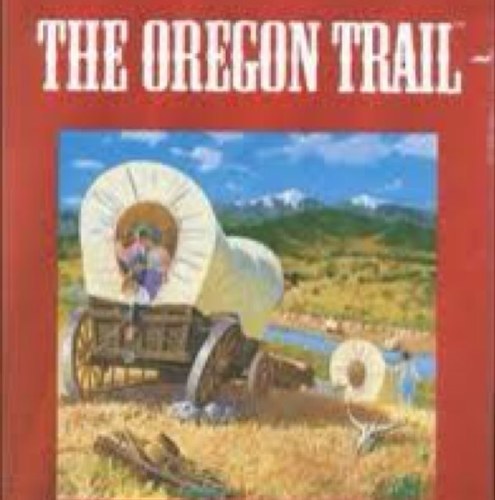 OregonTrailGamr's profile picture. This is the official account for Oragon Trail Twitter,Mention to sign up for the ride!