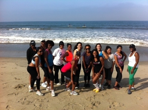 Health, Fitness, Lifestyles Club founded by Health & Fitness guru Jana Stewart.