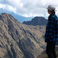 Kate Bourke (@kei_te_pai_) 's Twitter Profile