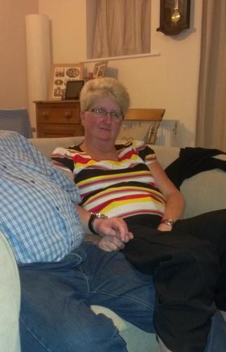 nicole01969929's profile picture. Corinne's mother...