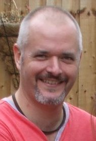 Trainee person-centred psychotherapist.