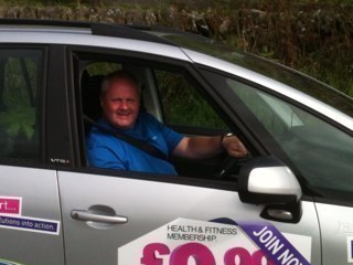 ronatoe's profile picture. 