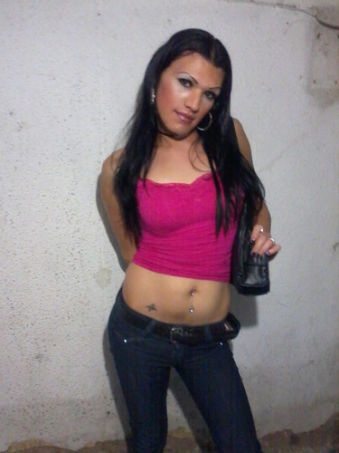 mujer de 22 años
bonita,sexy y atrevida