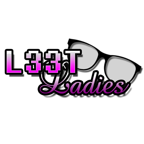 Official Twitter of LEET Ladies, a Vegas nerd-girl taskforce bent on bringing more nerd to the world! Get Your Geek On! ;]
