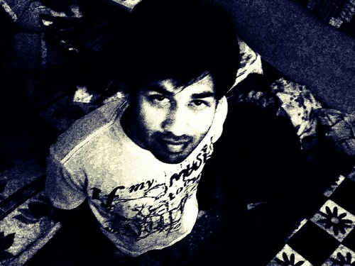 Save environment