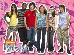 zoey 101 fan page