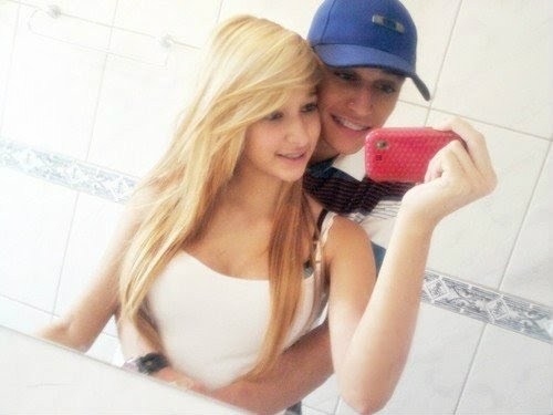 namorado da @cleysla4 te amo admv ;] @patyvitor2 minha melhor amiga te adoro @vitorpaty irmão @vitria13830857 linda que eu adoro @weselyoliveira irmão