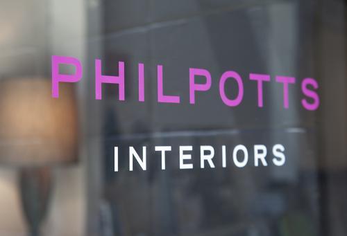 Creating a home that represents the owner's needs, wants and aesthetics has always been the driving design philosophy at Philpotts Interiors.