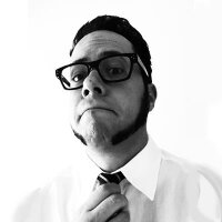 Ech (@gnomerogue) 's Twitter Profile