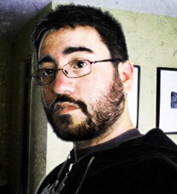 Illustrator sometimes filmmaker, and animator