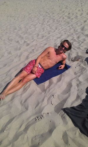 NRaaff's profile picture. 