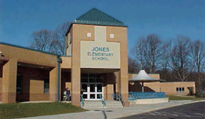 Jones Elementary