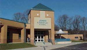 Jones Elementary Profile