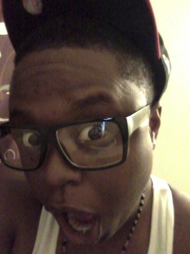 CHILLIN. JUST LOOKIN FOR INTELLECTUAL CONVERSATIONS INVOLVING OF COURSE, INTELLECTUAL INDIVIDUALS. AND OF COURSE A BIT OF ENTERTAINMENT LOL! ~HMU