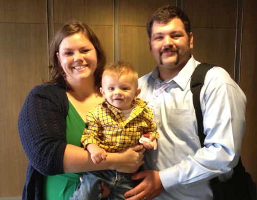 ts_neumann's profile picture. Teacher, New Richmond High School