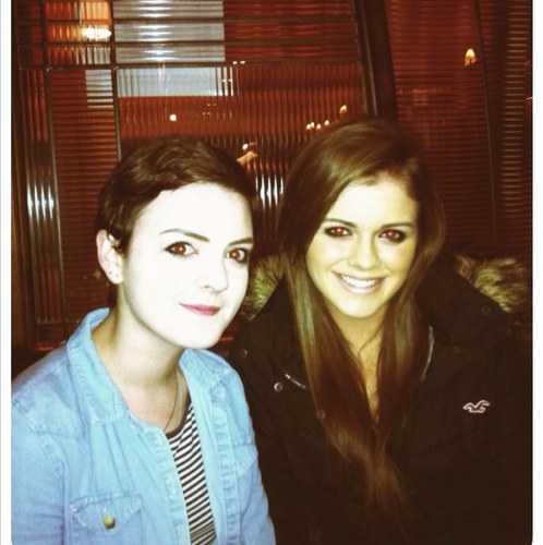 emmaflan8's profile picture. Don’t follow me, I don’t know where I’m going! ☘️