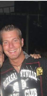 conradbeck1332's profile picture. 