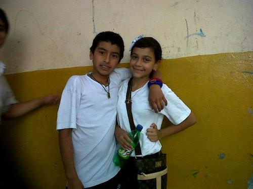 JoseeLaraa's profile picture. Sigueme y te Sigo o.O