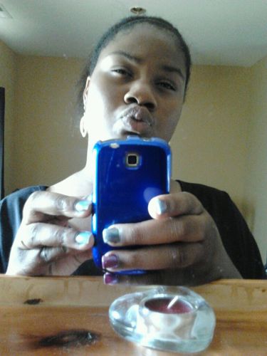 AbrahamAyanna's profile picture. Every thing thats going crazy but want to say thank u to family and friends @Shanti_XO she cray cray but I love her throw any time nomo