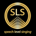 Speech Level Singing (@SethRiggs_SLS) Twitter profile photo