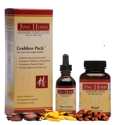 Jing Herbs is firmly rooted in the 5,000 year old Taoist tradition of using Tonic Herbs for cultivating health, longevity, and spiritual growth.