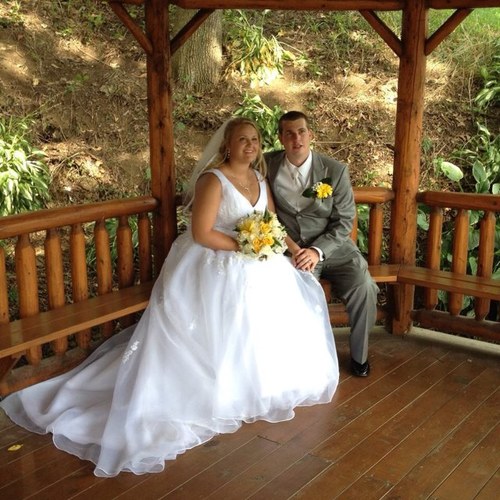 MrsCMcCann's profile picture. wife. mom to be via adoption. student ministry volunteer. swim coach. above all, Christ follower.