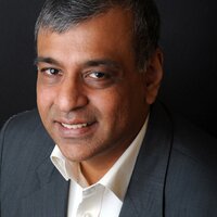 Srini V. Srinivasan (@nasav) 's Twitter Profile Photo
