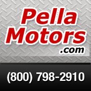 Pella Motors