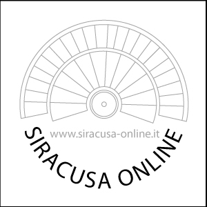 Siracusa_Online's profile picture. Il portale di Siracusa dedicato all'informazione, alla cultura e all'approfondimento
GLI AGGIORNAMENTI SONO PER IL MOMENTO SOSPESI