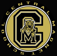 Central Magnet