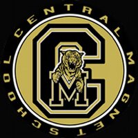 Central Magnet(@Central_Magnet) 's Twitter Profile Photo