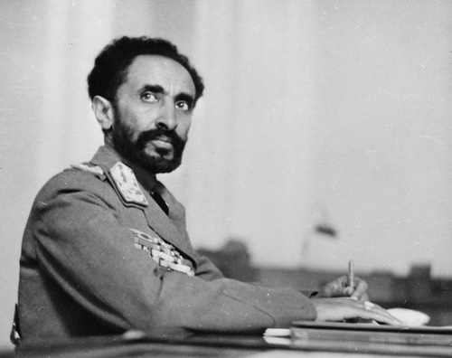 Marley & Kapuściński. GTT.