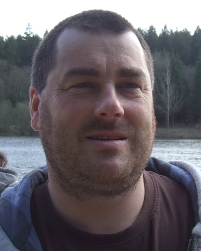 Dad; Chartered Surveyor; Chartered Environmentalist; Crossley Hill Chartered Surveyors; MSc in Sustainable Construction; Kayaker; Top Trumps Collector.