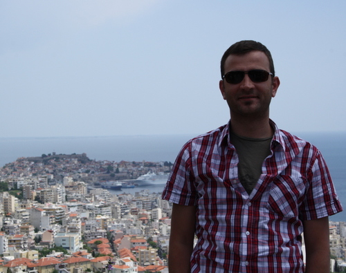 serdaruzgun's profile picture. Captain