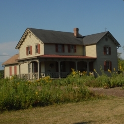 Save the Prairie Society | Historical & Ecological Preservation, Conservation, & Restoration