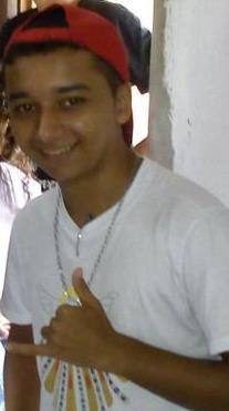 Integrante da equipe @patroesdapegaca
