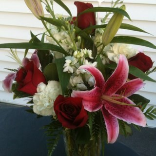 kimrow's profile picture. 