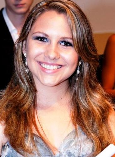 Fã da melhor cantora do mundo! @ivetesangalo e eras isso! ♥
