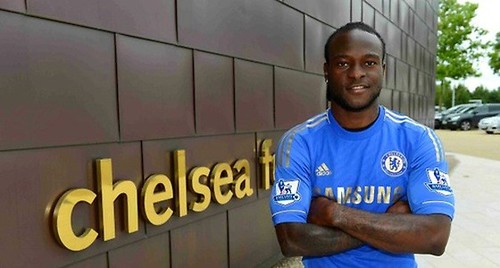 Unofficial indonesia's fan page for Victor Moses. We share everything about victor moses and CHELSEA FC