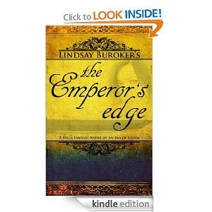 EmperorsEdge's profile picture. 