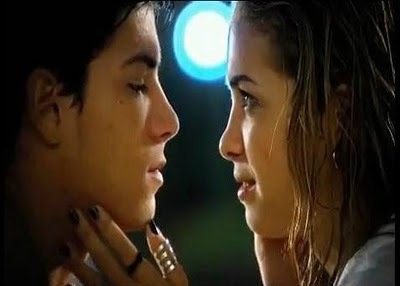 ♥
 2 TEMPORADA DE REBELDES NAO PERCAM BJS PRA TODA GALERA RBR! me sigam q sigo de volta sigam @dosbionda ♥