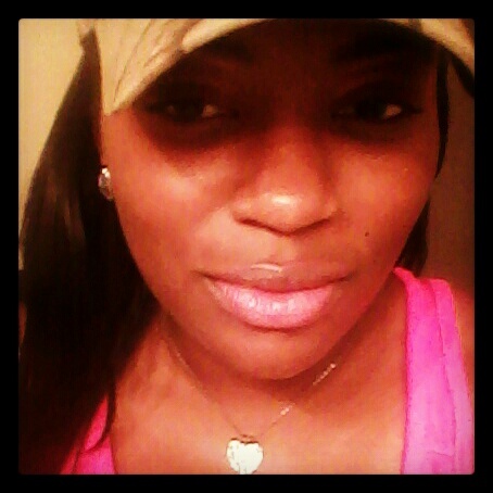 Blessed  ,COLLEGE CHICK ...Doing big things, making m$$$y at the same Damn time team# so true and real to myself & to him ...3 faithful