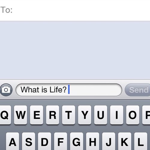 WhatttisLife's profile picture. The Twitter page solely dedicated to all those shit-tastic moments where you just have to fuckin ask... what is life?