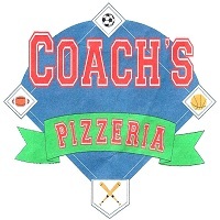 CoachsPizzeria's profile picture. Coach's Pizzeria, the best pizza in Freeland WA