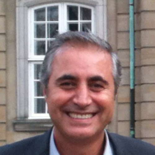 AtcekenHuseyin's profile picture. 