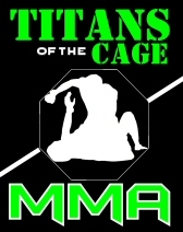 Titans OfThe Cage