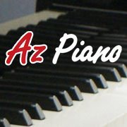 The Largest Freestanding Piano Gallery Store in the Southwest.