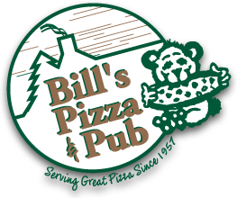 BIll's Pizza & Pub has been serving great pizza since 1957. Please visit one of our restaurants and carryouts located in Third Lake and Mundelein, IL.