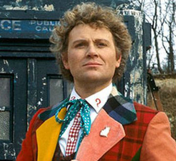 I am the Doctor, whether YOU like it or not.
